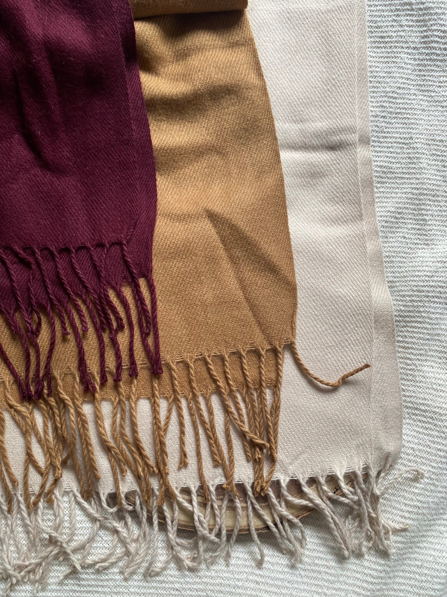 Loved Scarf
