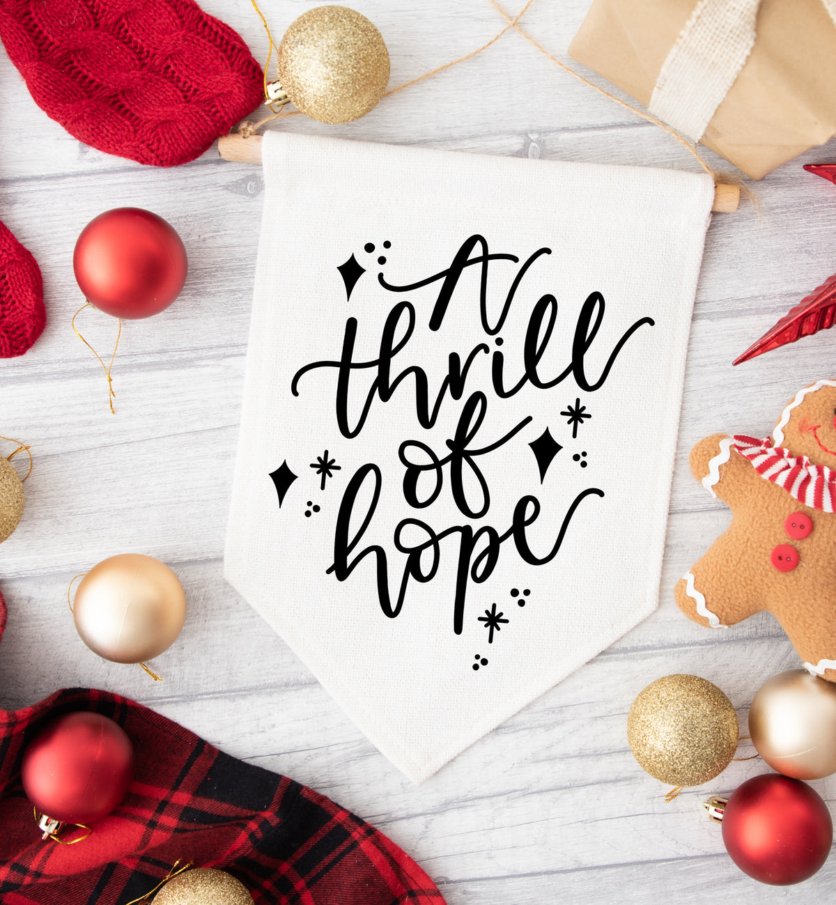 Christmas Banner
