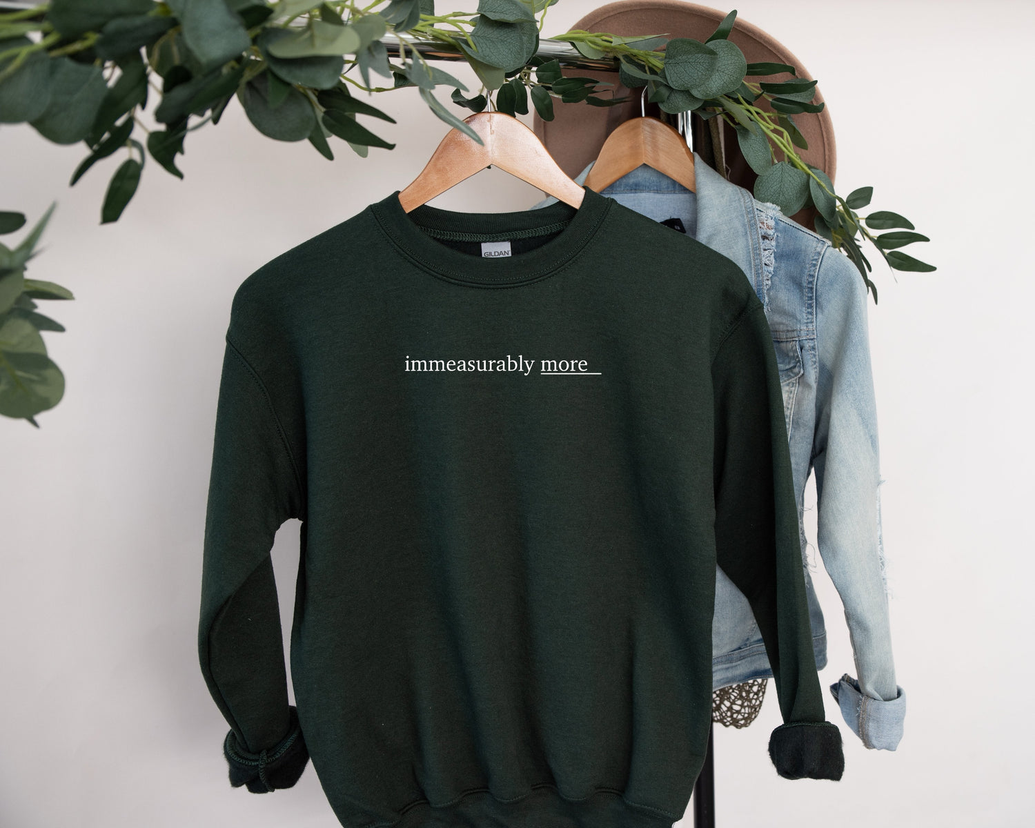 Sweatshirts
