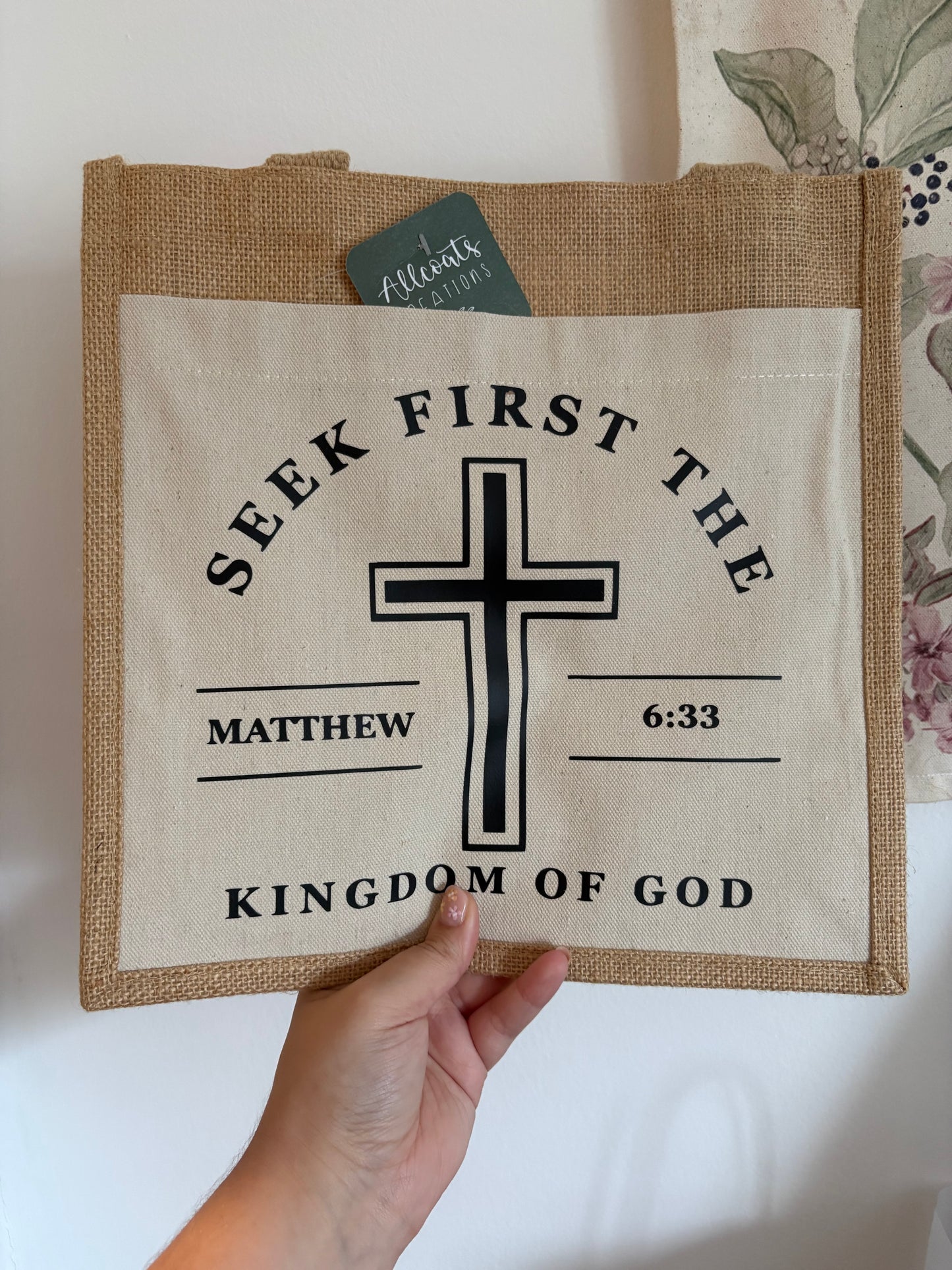 Jute Bags
