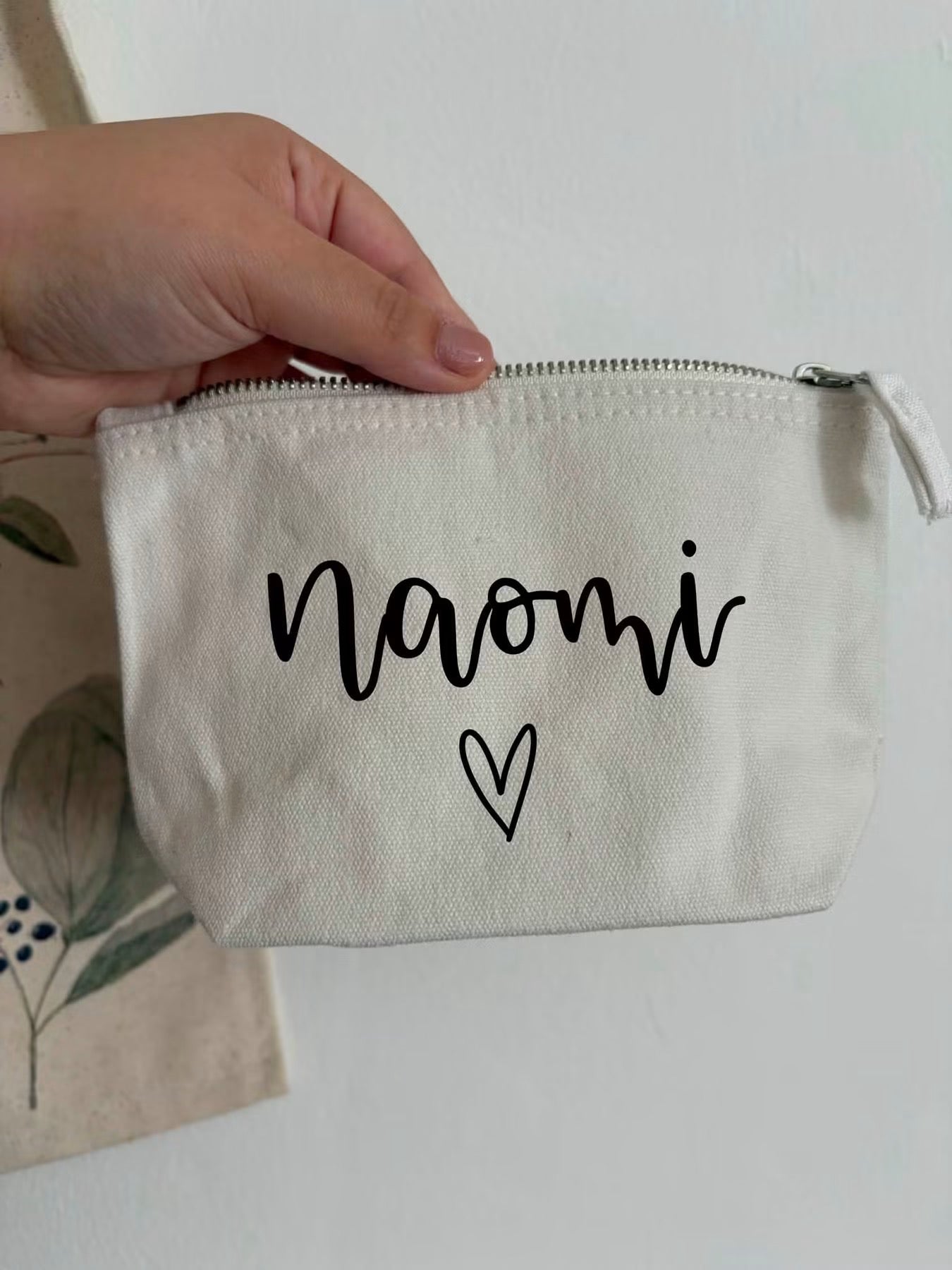 Accessory Pouches