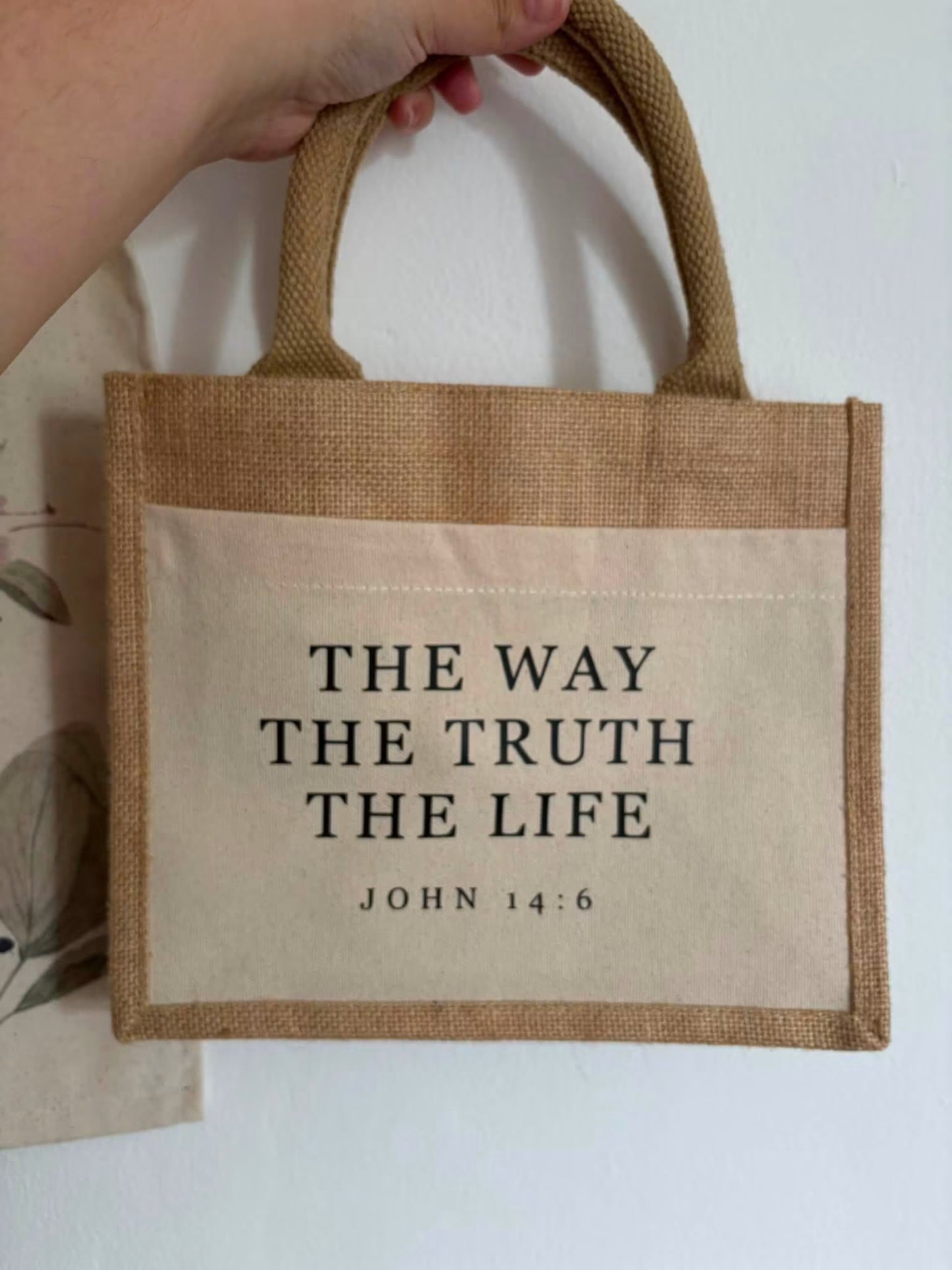 Jute Bags