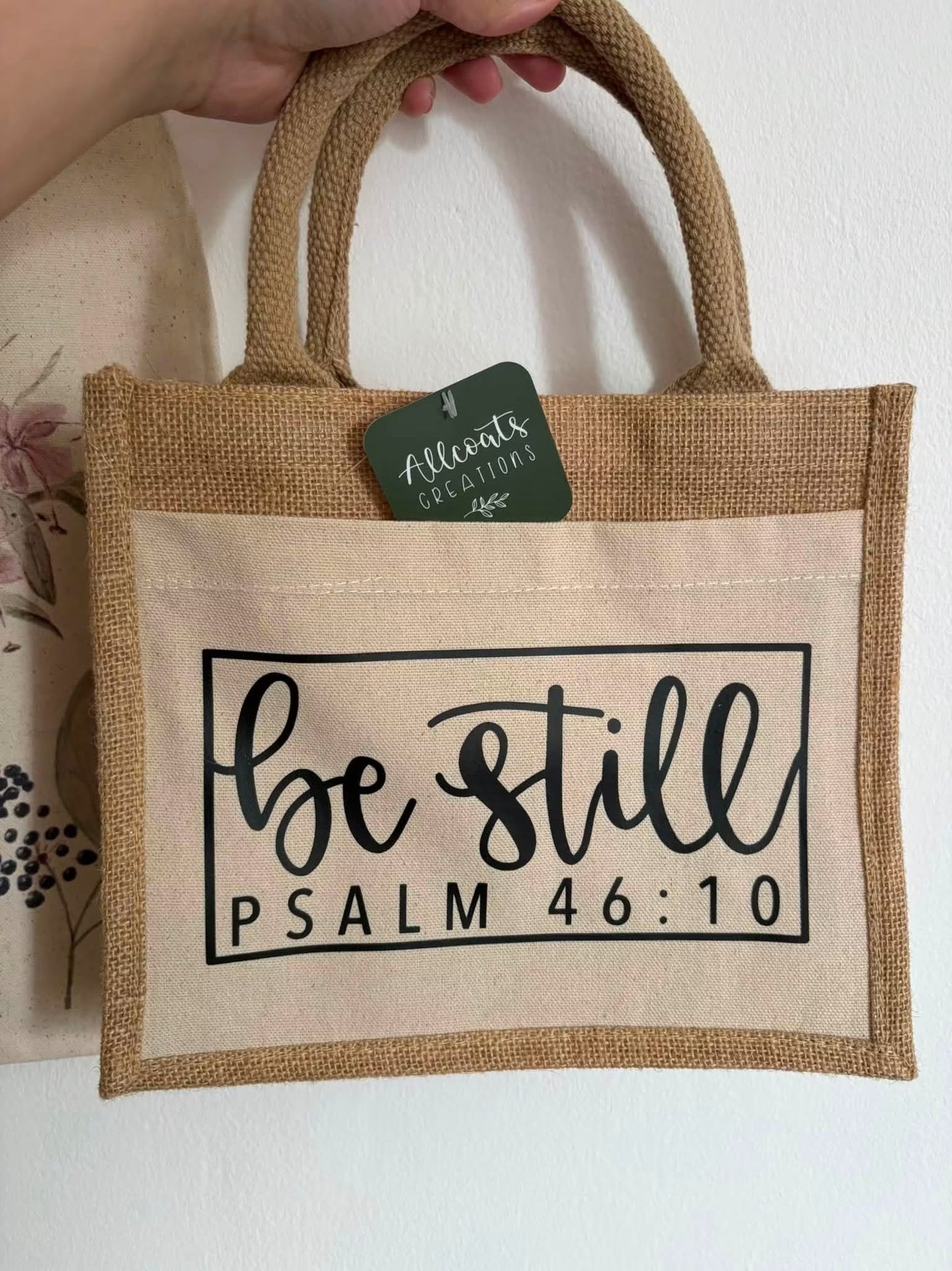 Jute Bags