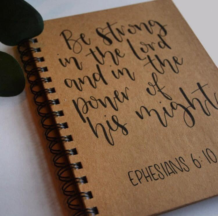 Custom Notebook
