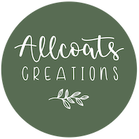 Allcoats Creations 